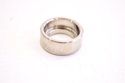 New OEM KTM Shaft Seal Ring Bucket 25x11 NOS