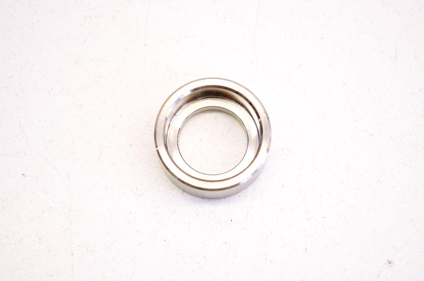 New OEM KTM Shaft Seal Ring Bucket 25x11 NOS