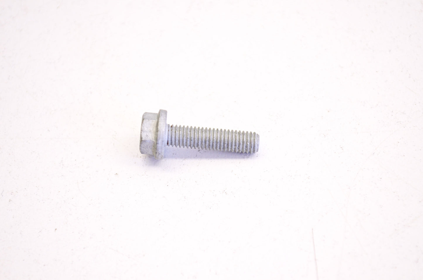 OEM KTM 25050206 Hex Head Collar Screw M5X20 TX30 NOS