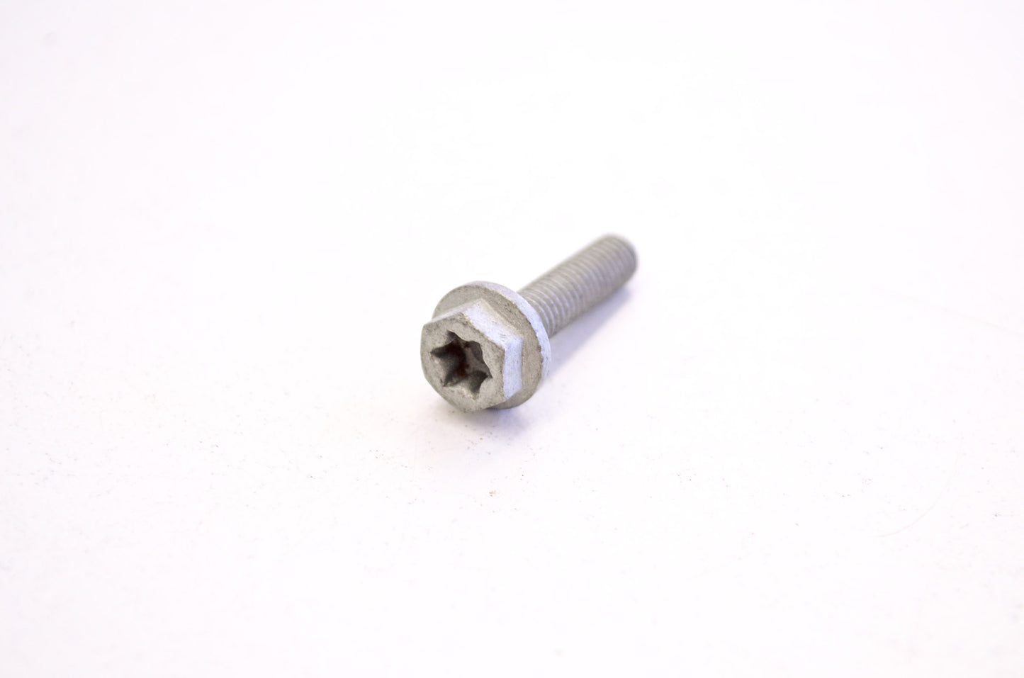 OEM KTM 25050206 Hex Head Collar Screw M5X20 TX30 NOS