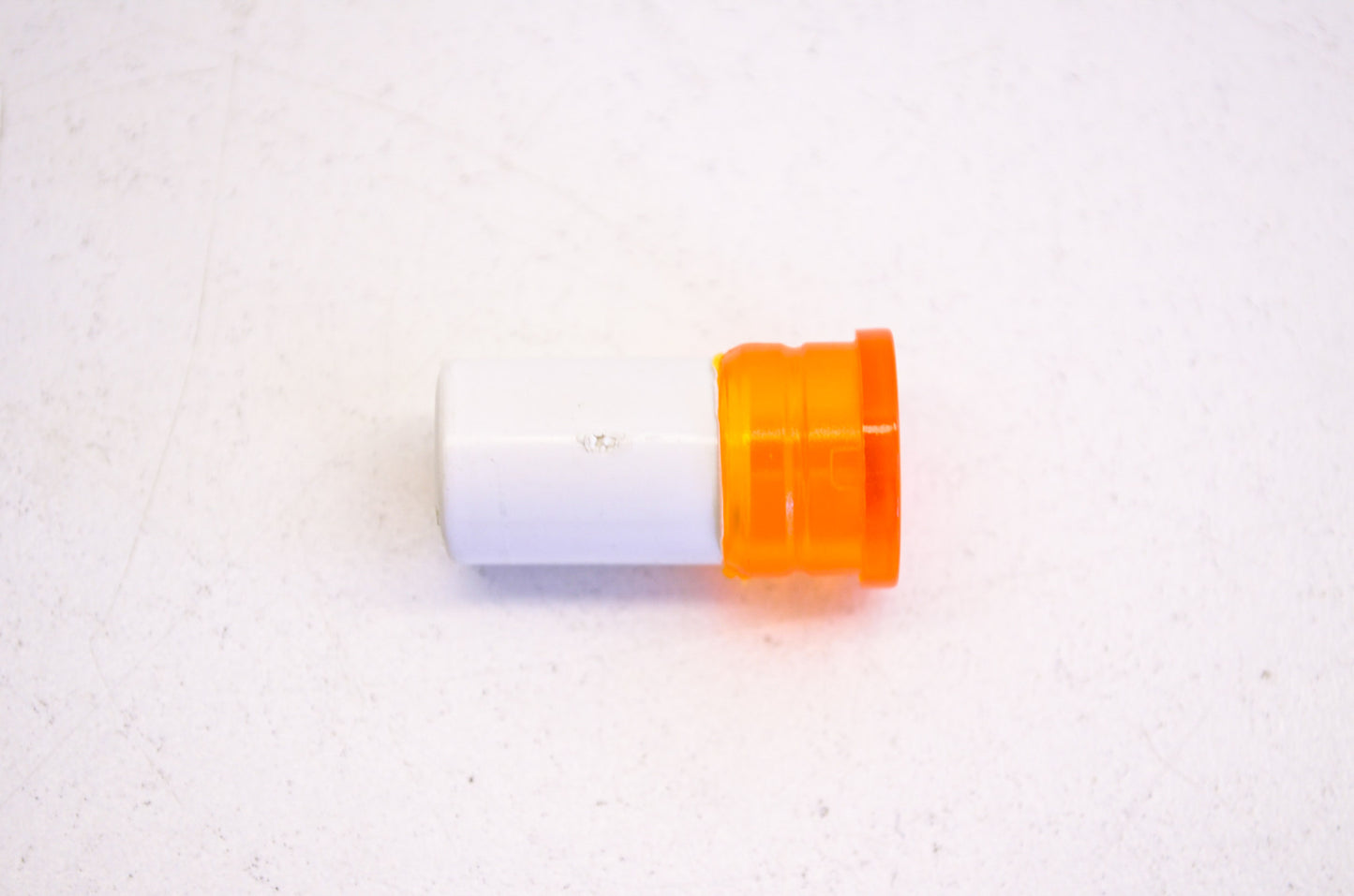 OEM KTM 81214086000 Reserve Indicator Light NOS
