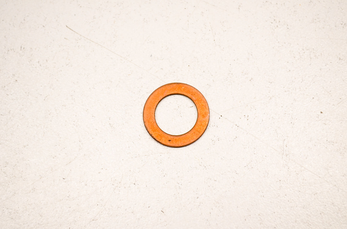 OEM KTM 42013226000 Copper Seal RIng DIN7603 10X16X1 NOS