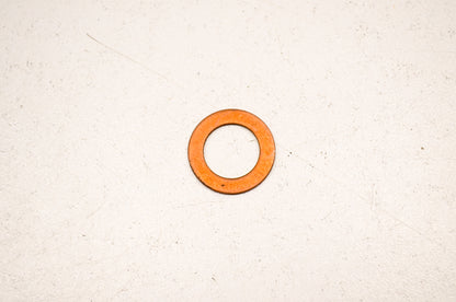 OEM KTM 42013226000 Copper Seal RIng DIN7603 10X16X1 NOS
