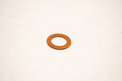 OEM KTM 42013226000 Copper Seal RIng DIN7603 10X16X1 NOS