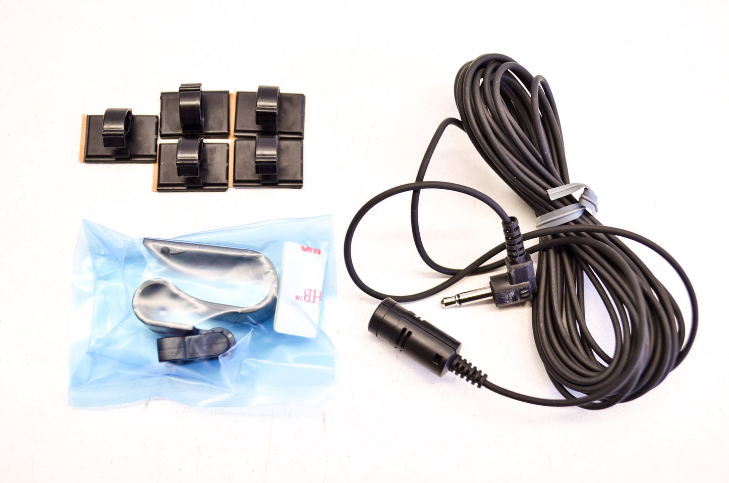 New Sony Microphone for Hands-Free Calling NOS
