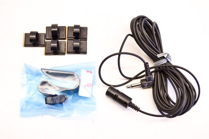 New Sony Microphone for Hands-Free Calling NOS