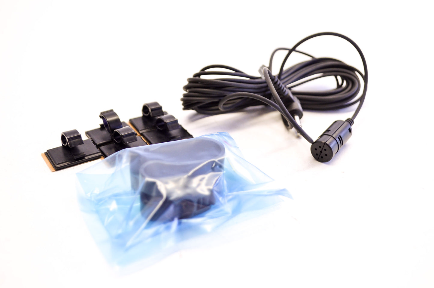 New Sony Microphone for Hands-Free Calling NOS