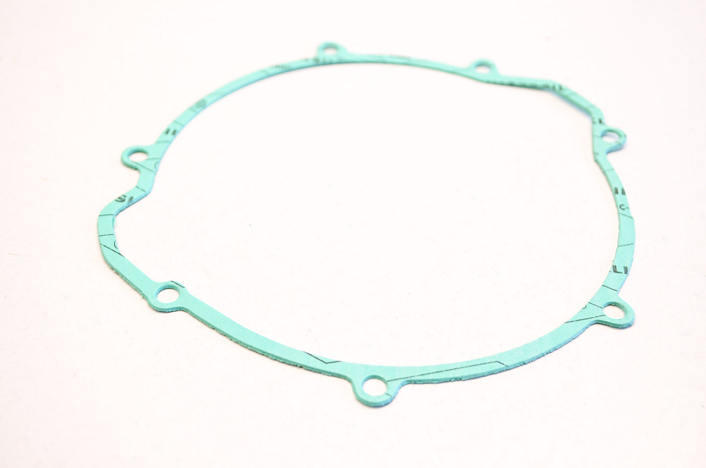 OEM KTM 54630025050 Outer Clutch Cover Gasket NOS