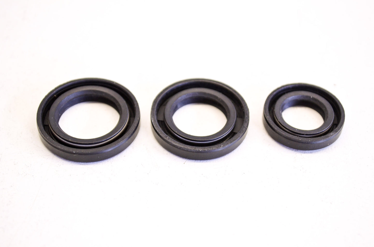 Moose Racing 0934-0156 Oil Seal Kit NOS