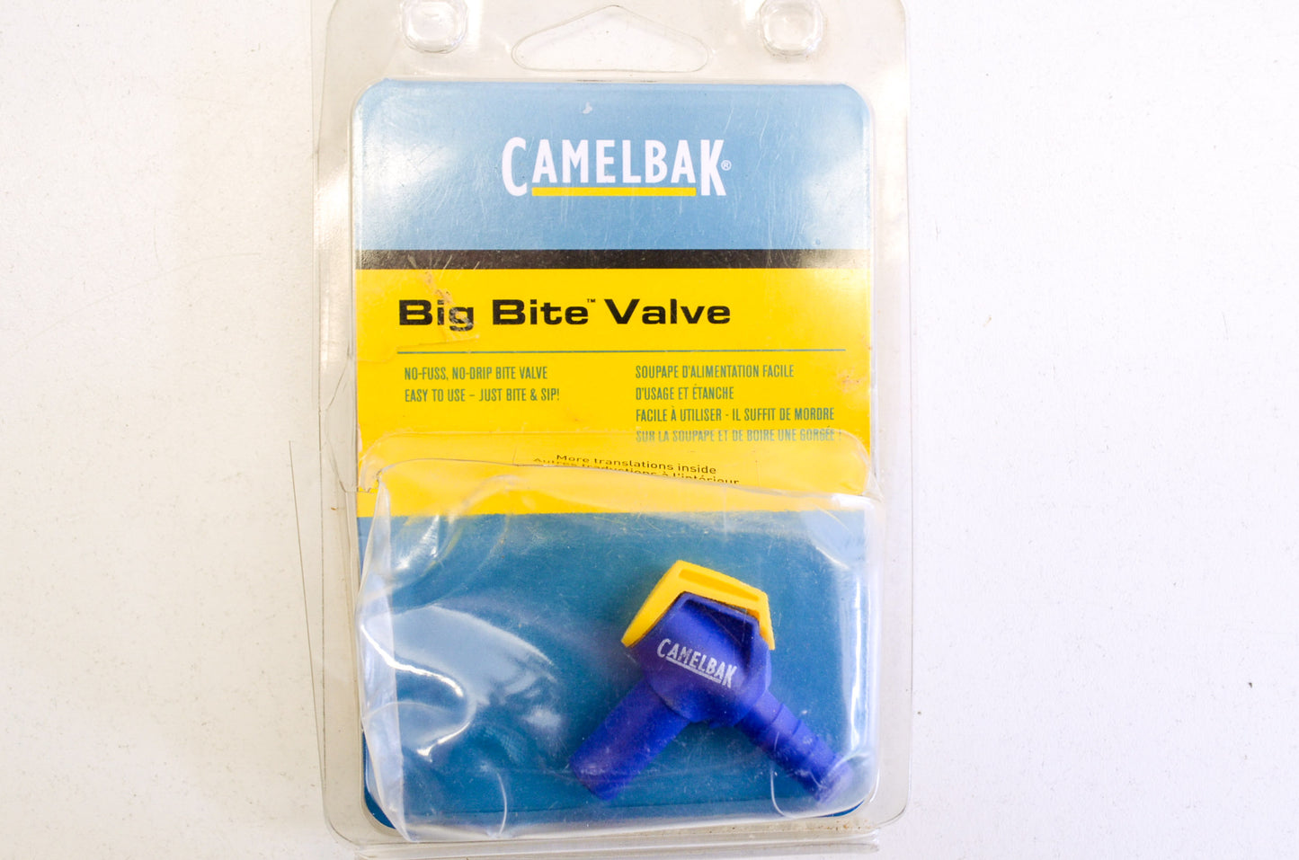 New Camelbak Big Bite Valve NOS