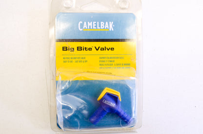 New Camelbak Big Bite Valve NOS