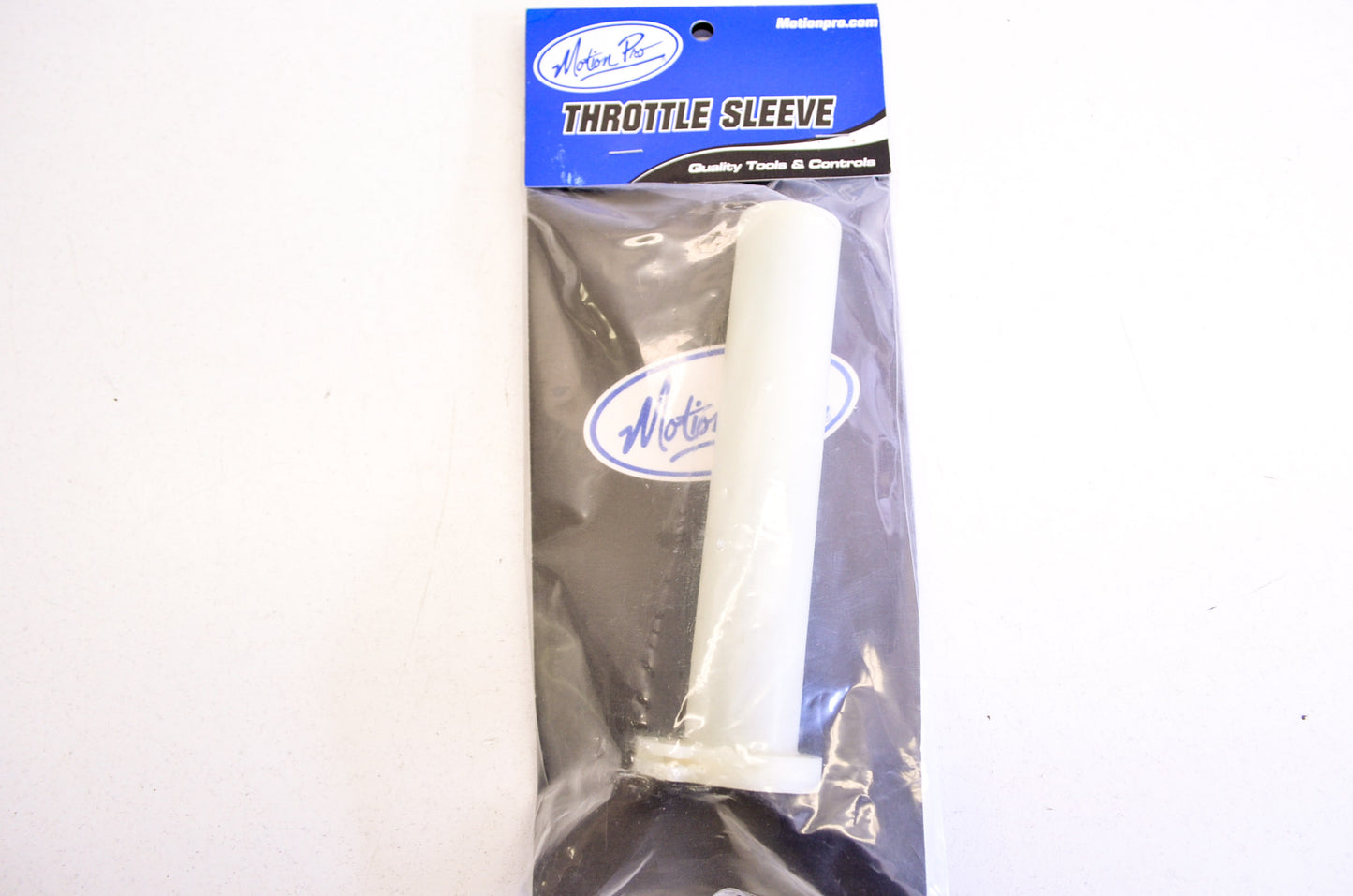 New Motion Pro Throttle Sleeve NOS