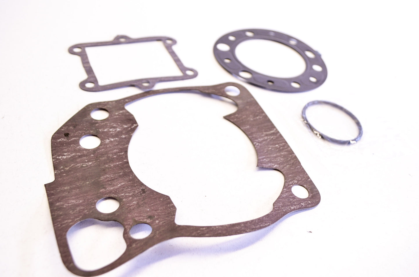 Vesrah VG-5158M, VG-1158M Top End Gasket Kit CR250R 1992-1998 NOS