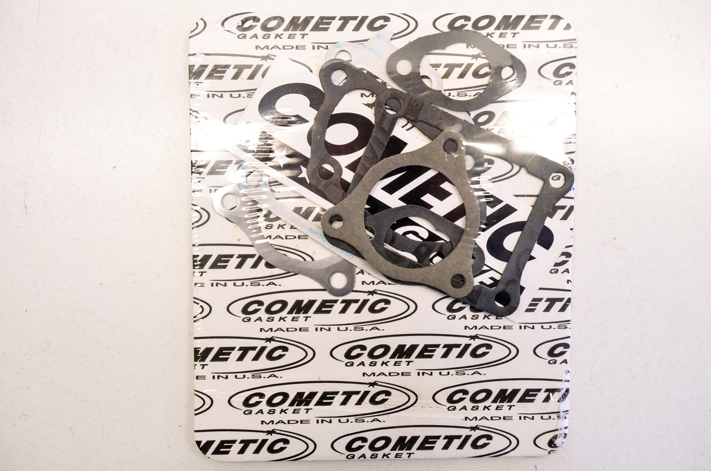 Cometic Gasket C7394 Cometic Top End Gasket Kit CR125 1998-1999 NOS