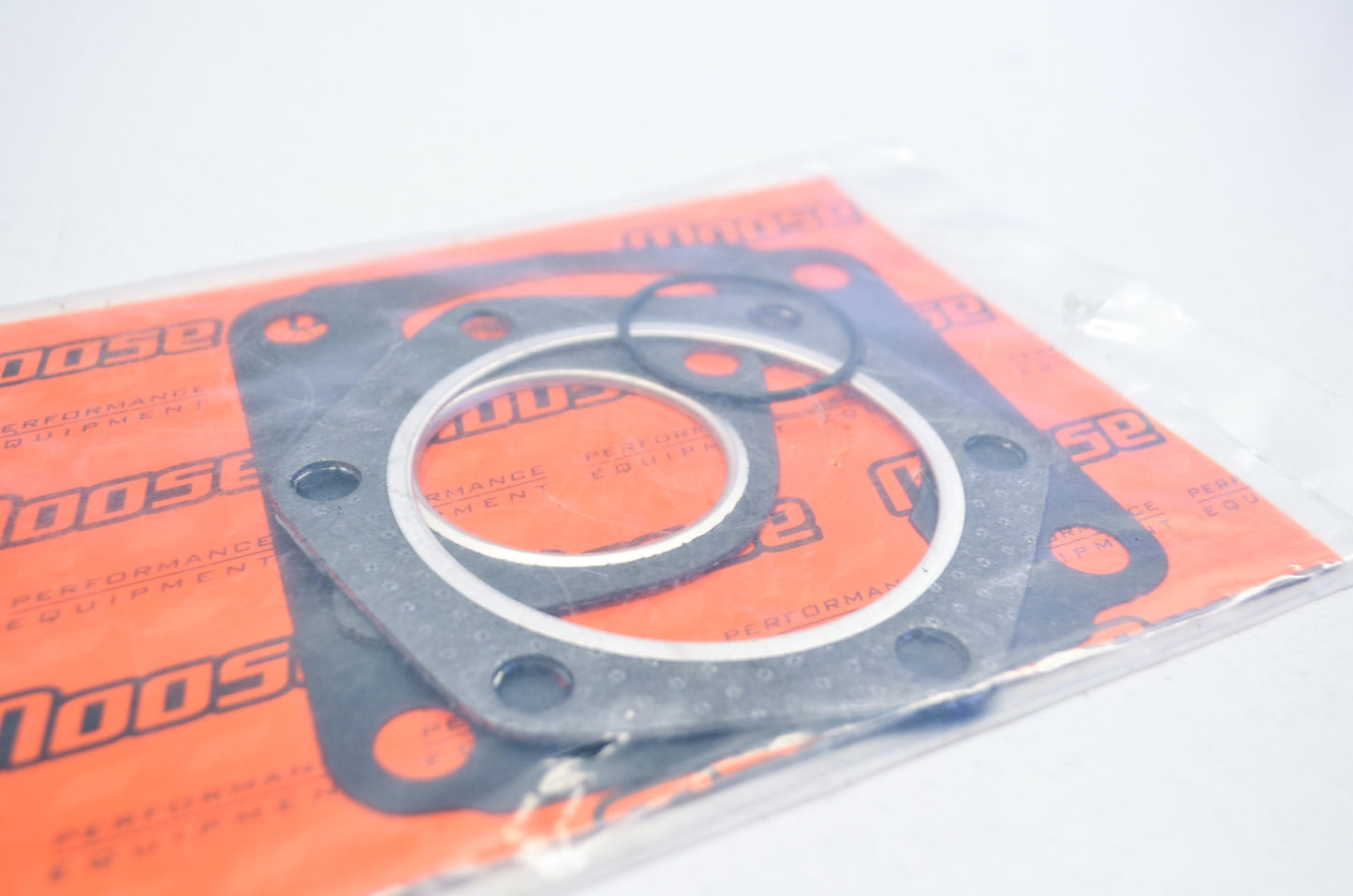 Top End Gasket Kit Polaris 250 Trail Big Boss 1985-1999 NOS