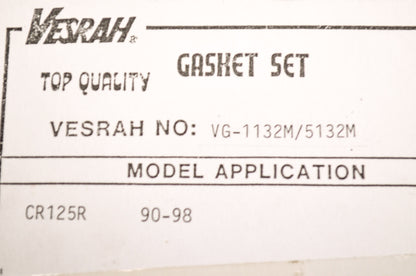 Top End Gasket Kit NOS