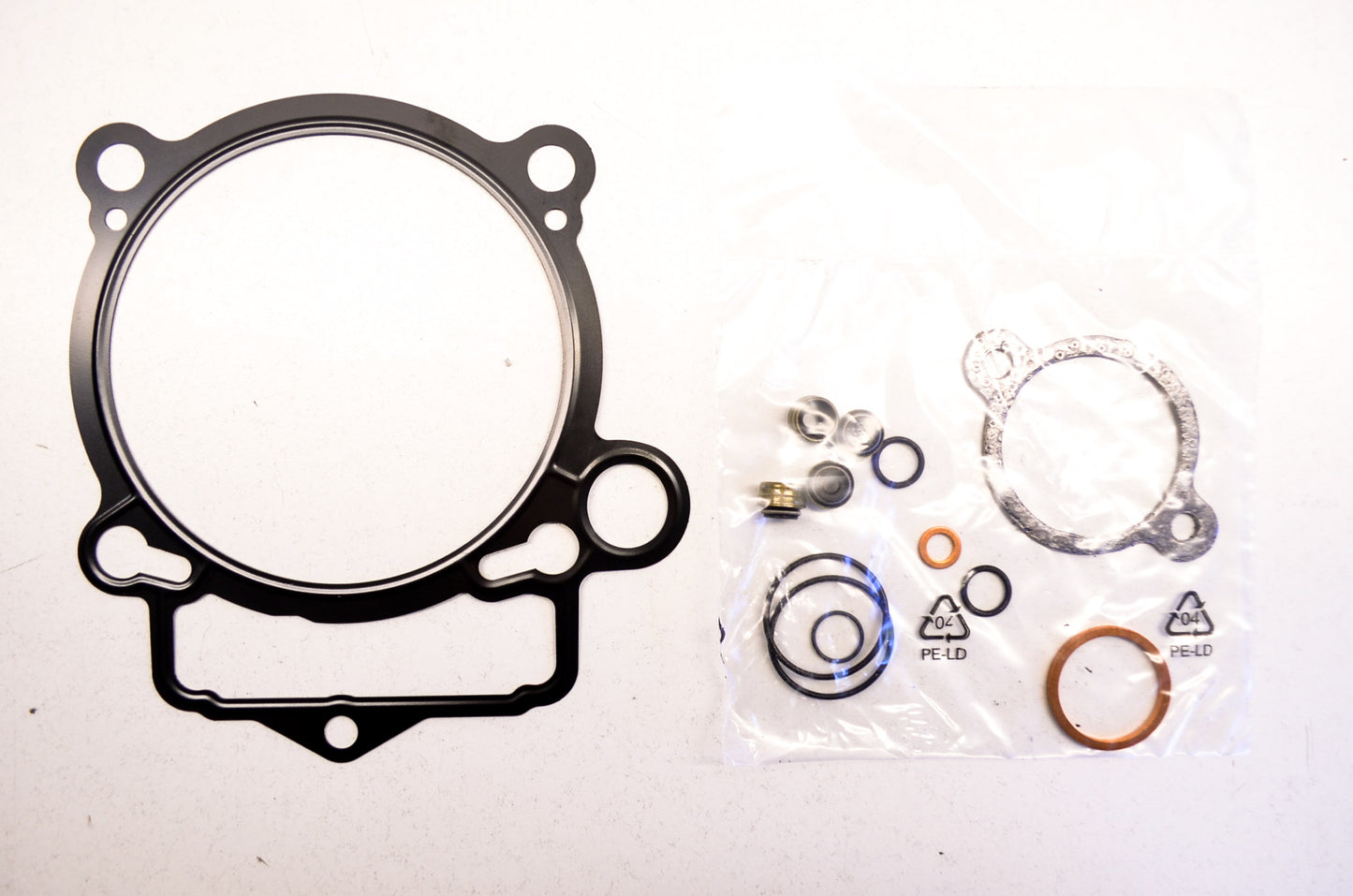 Athena P400270600063 Top End Gasket Kit KTM SX-F 250 2013-2014 NOS