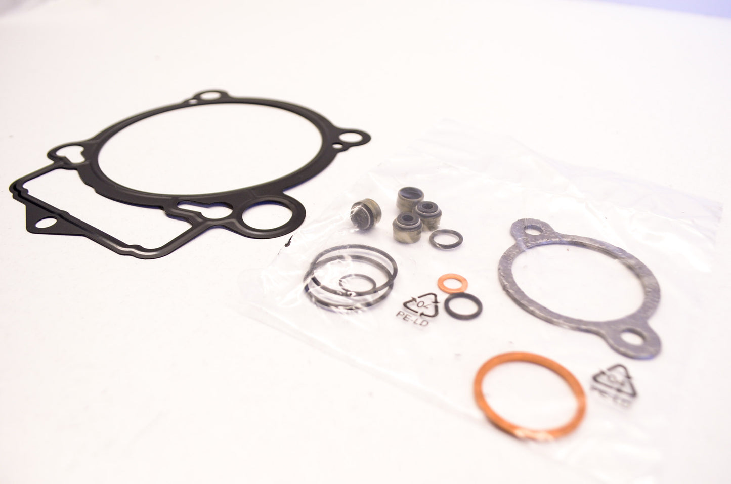 Athena P400270600063 Top End Gasket Kit KTM SX-F 250 2013-2014 NOS