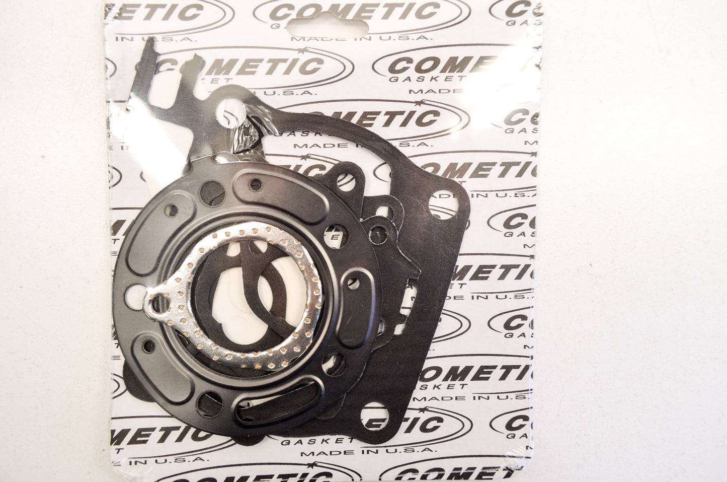 Cometic C7115 Top End Gasket Kit CR125 1992-1997 NOS