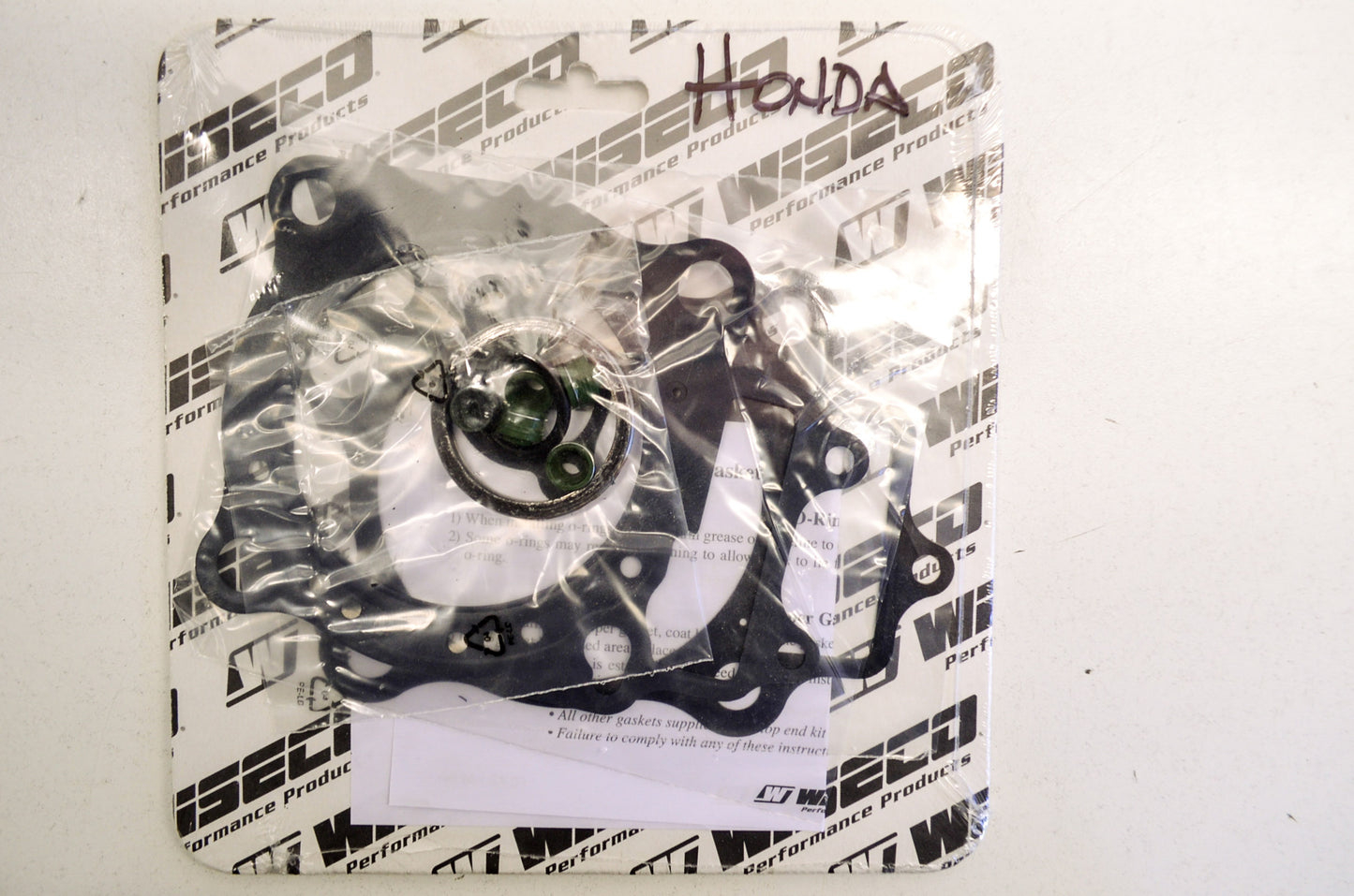 Top End Gasket Kit NOS