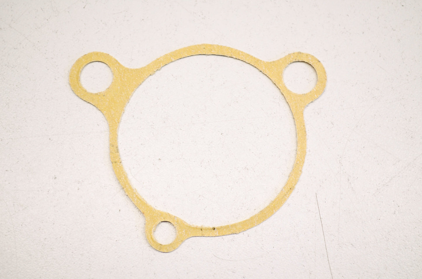 New OEM KTM Ignition Outside Cover Gasket NOS