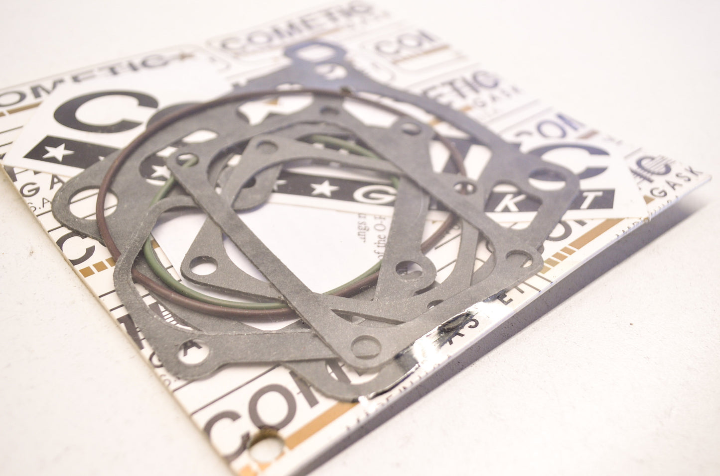 Top End Gasket Kit RM125 1993-2005 NOS