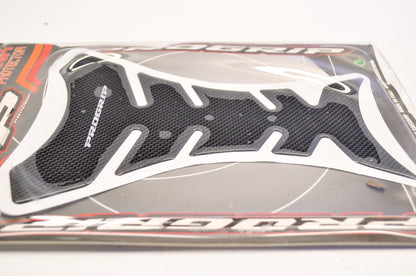 New Pro Grip Carbon Fiber Tank Protector NOS