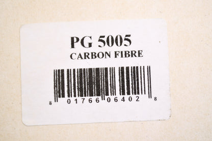 New Pro Grip Carbon Fiber Tank Protector NOS