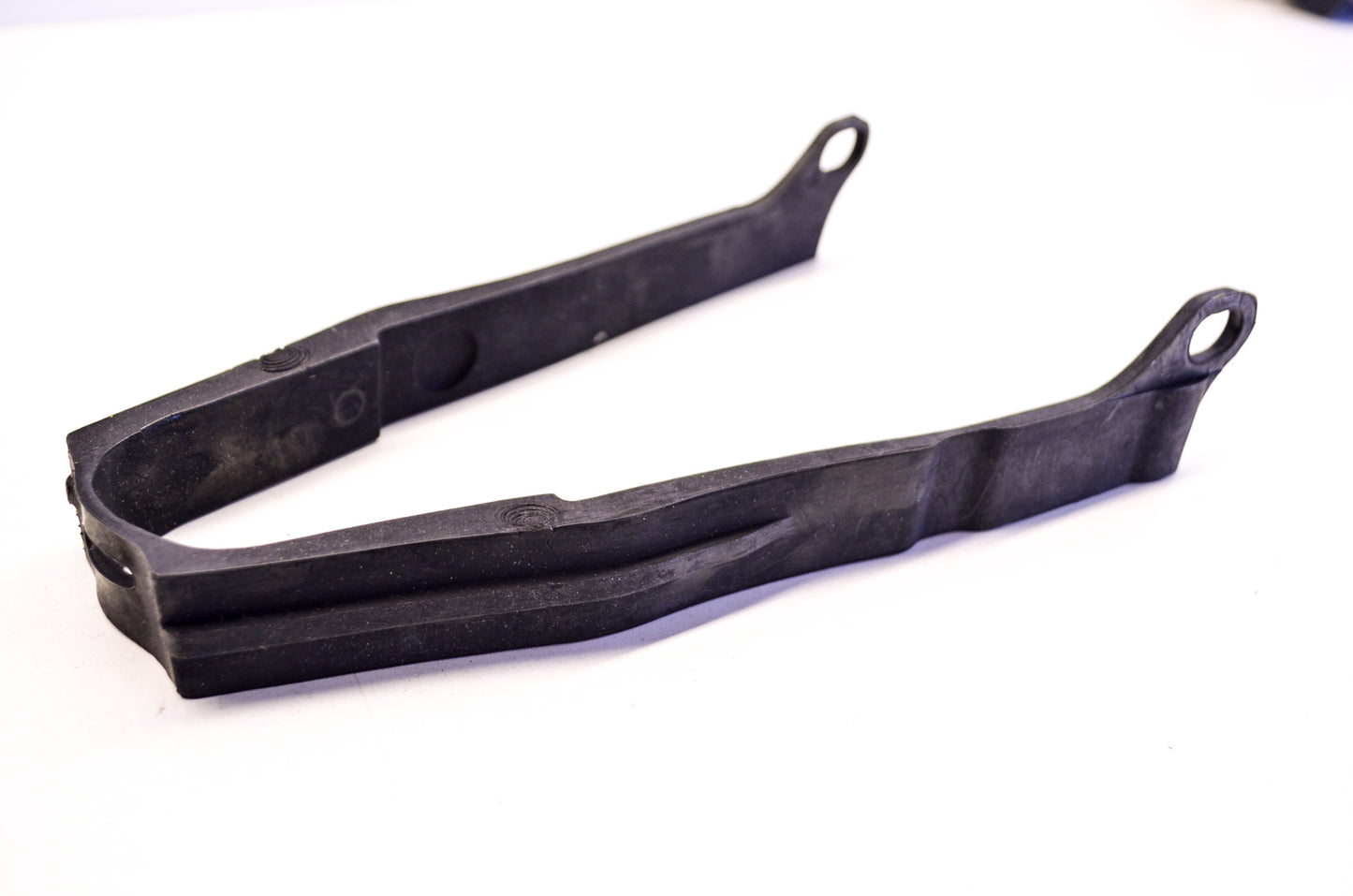 New UFO Chain Slider Guide Black NOS