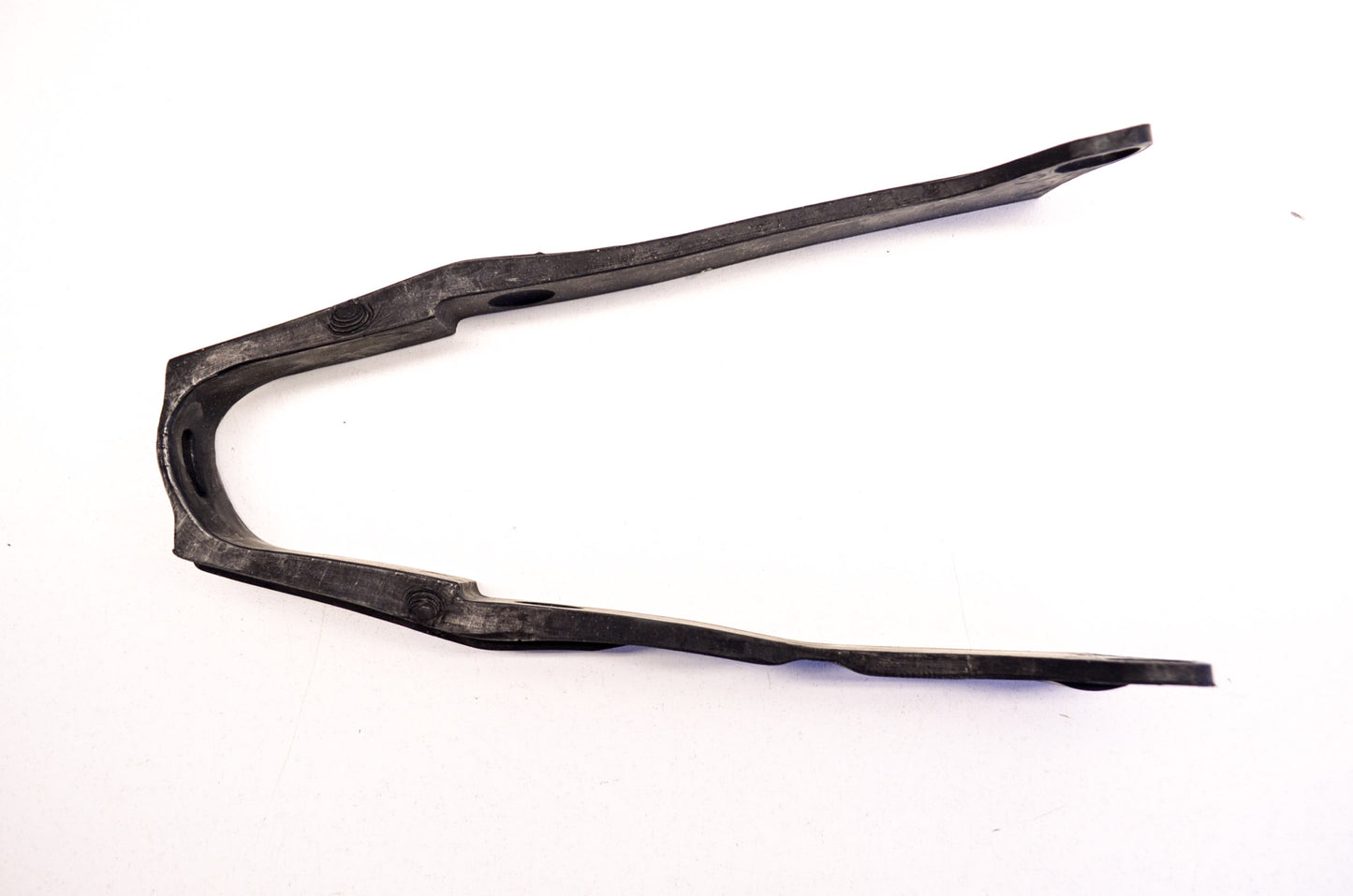 New UFO Chain Slider Guide Black NOS