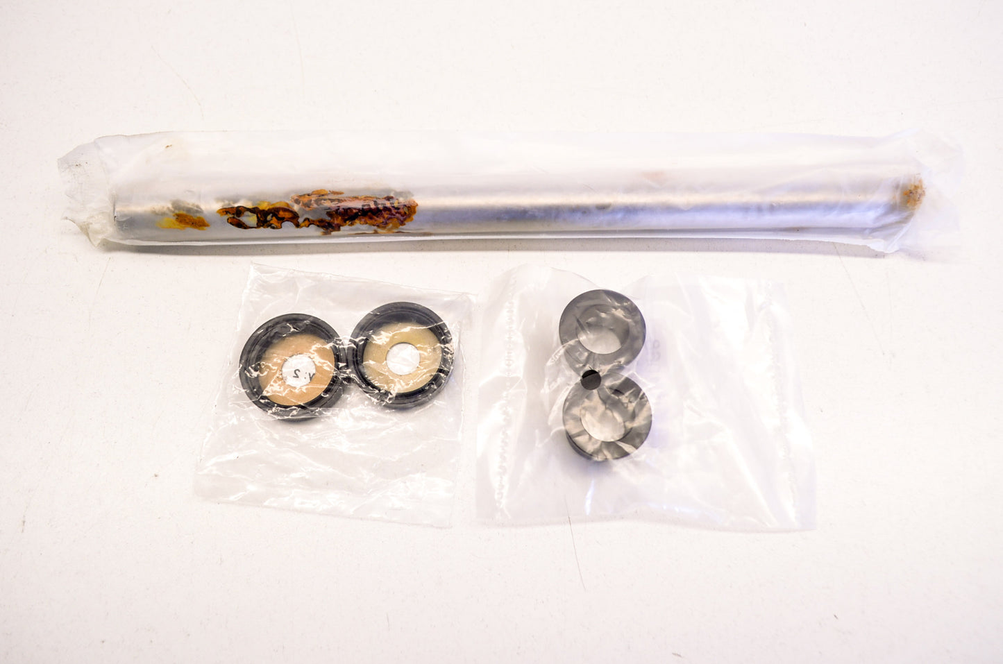 Quadboss 413486, 50-1004, 40-1068 A Arm Bearing Seal Kit NOS