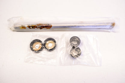Quadboss 413486, 50-1004, 40-1068 A Arm Bearing Seal Kit NOS