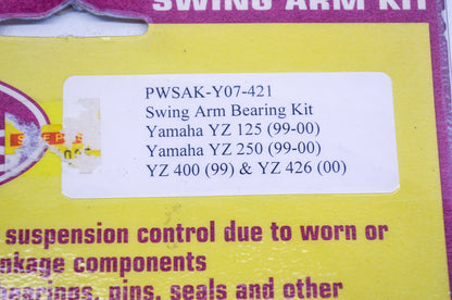 Swing Arm Bearing Kit NOS