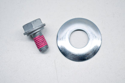 New OEM KTM Bolt and Spring Washer Kit NOS
