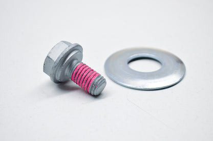 New OEM KTM Bolt and Spring Washer Kit NOS