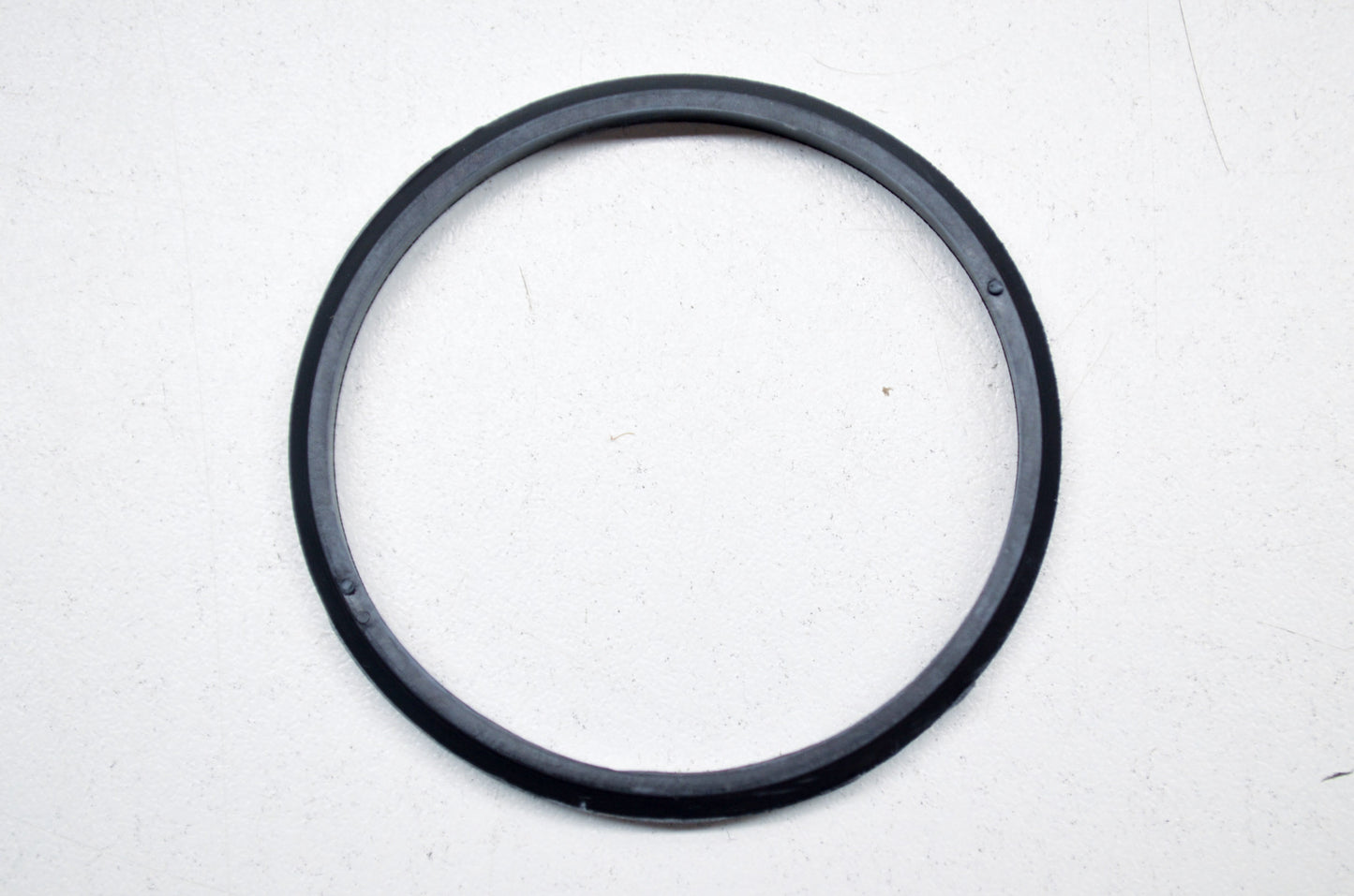 New OEM KTM Steering Head Top Gasket NOS