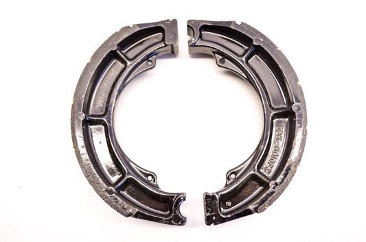 Vesrah VB-329NSQ Rear Brake Shoe Pair NOS