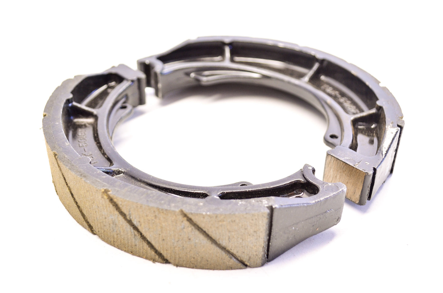 Vesrah VB-329NSQ Rear Brake Shoe Pair NOS