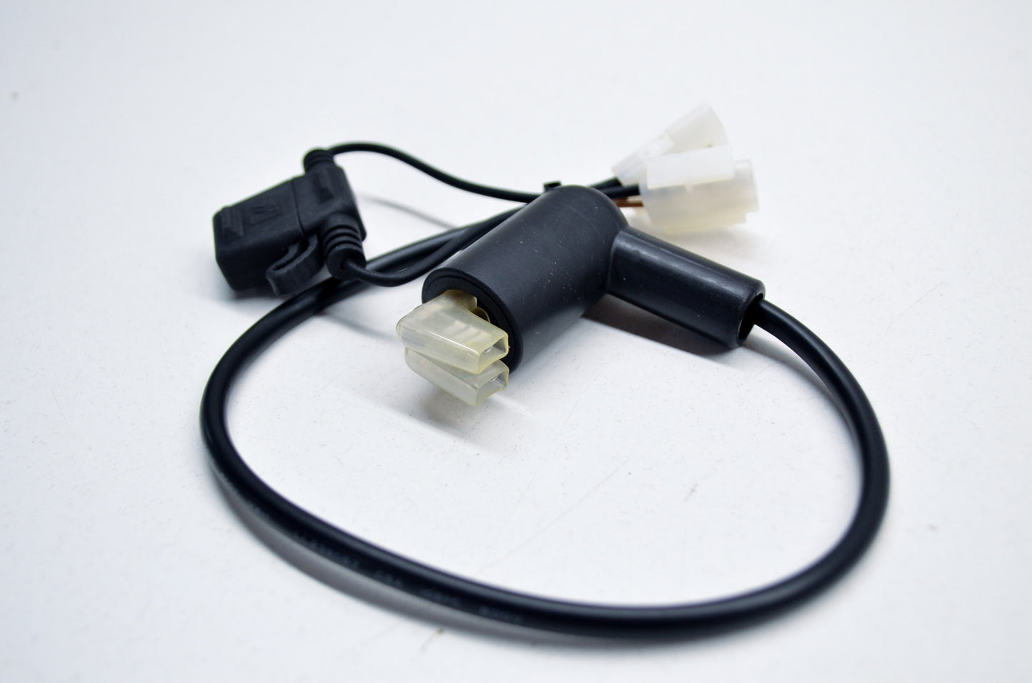 OEM KTM 59011079100 Wiring Harness Fan NOS