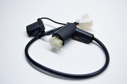 OEM KTM 59011079100 Wiring Harness Fan NOS