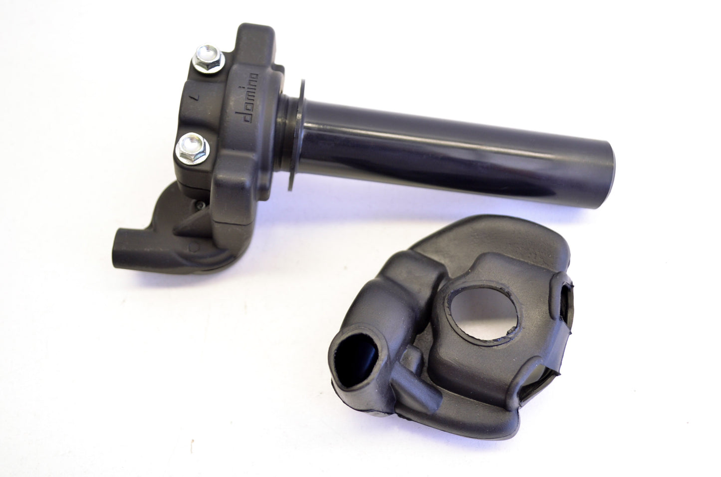 OEM KTM 51502010200 Throttle Grip NOS