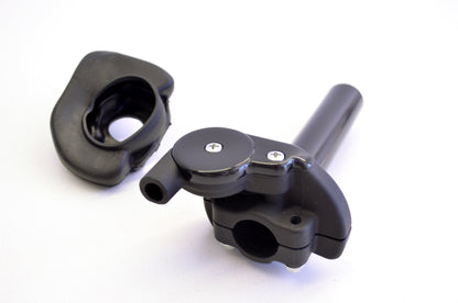 OEM KTM 51502010200 Throttle Grip NOS