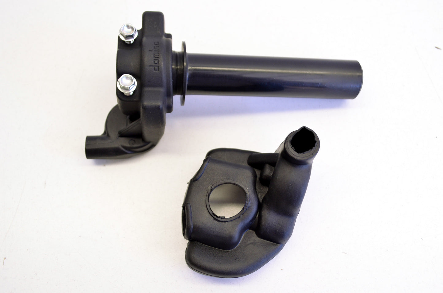 OEM KTM 51502010100 Throttle Grip NOS