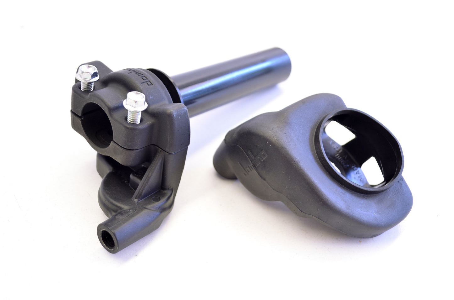 OEM KTM 51502010100 Throttle Grip NOS