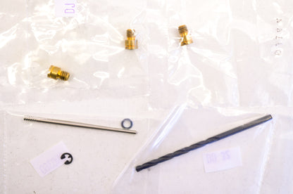 Jet Kit Stage 1 YFM 350 Wolverine 1996-1998 NOS