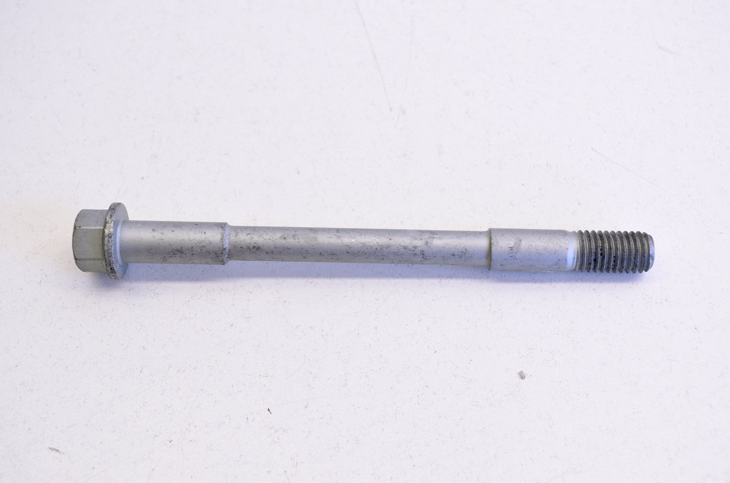 New OEM KTM Engine Mount Screw 10x123 NOS