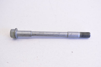 New OEM KTM Engine Mount Screw 10x123 NOS