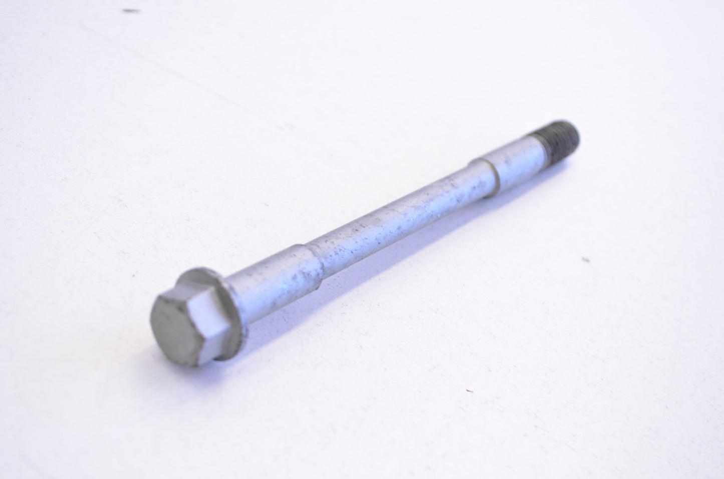 New OEM KTM Engine Mount Screw 10x123 NOS