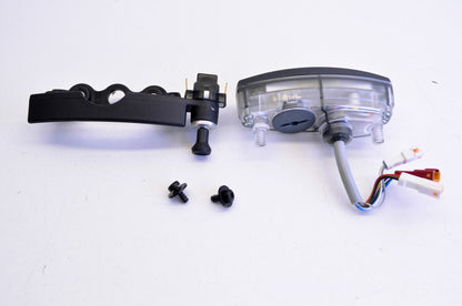 New OEM KTM Speedometer MPH 21' NOS