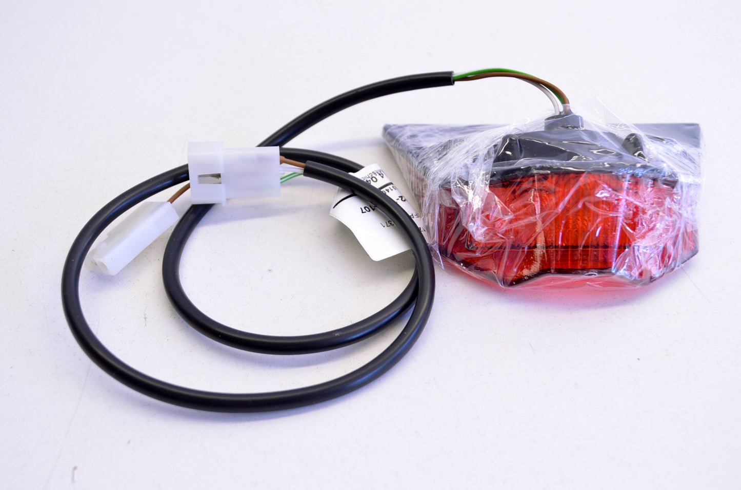 OEM KTM 76514040000 Rear Light Qty 4 NOS